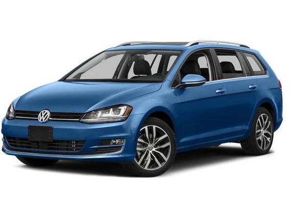 VOLKSWAGEN GOLF SPORTWAGEN 2016 3VWC17AU4GM518329 image VOLKSWAGEN GOLF SPORTWAGEN 2016 3VWC17AU4GM518329 image
